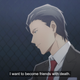 Mayor Kaika Itsuki. This is all his fault.
